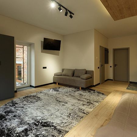 Discovery Garden Apartments Khmelʼnytsʼkyy Kültér fotó