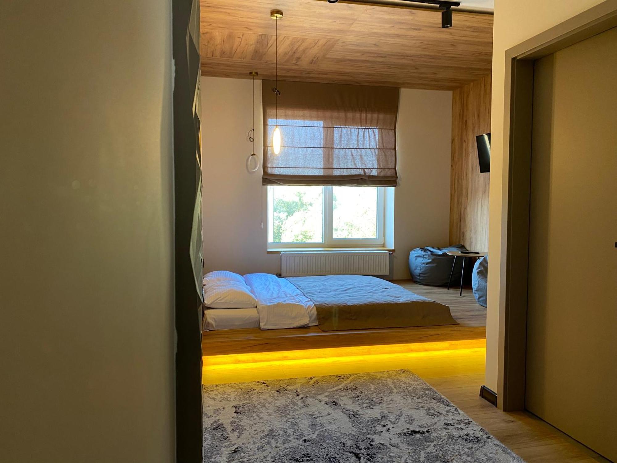Discovery Garden Apartments Khmelʼnytsʼkyy Kültér fotó