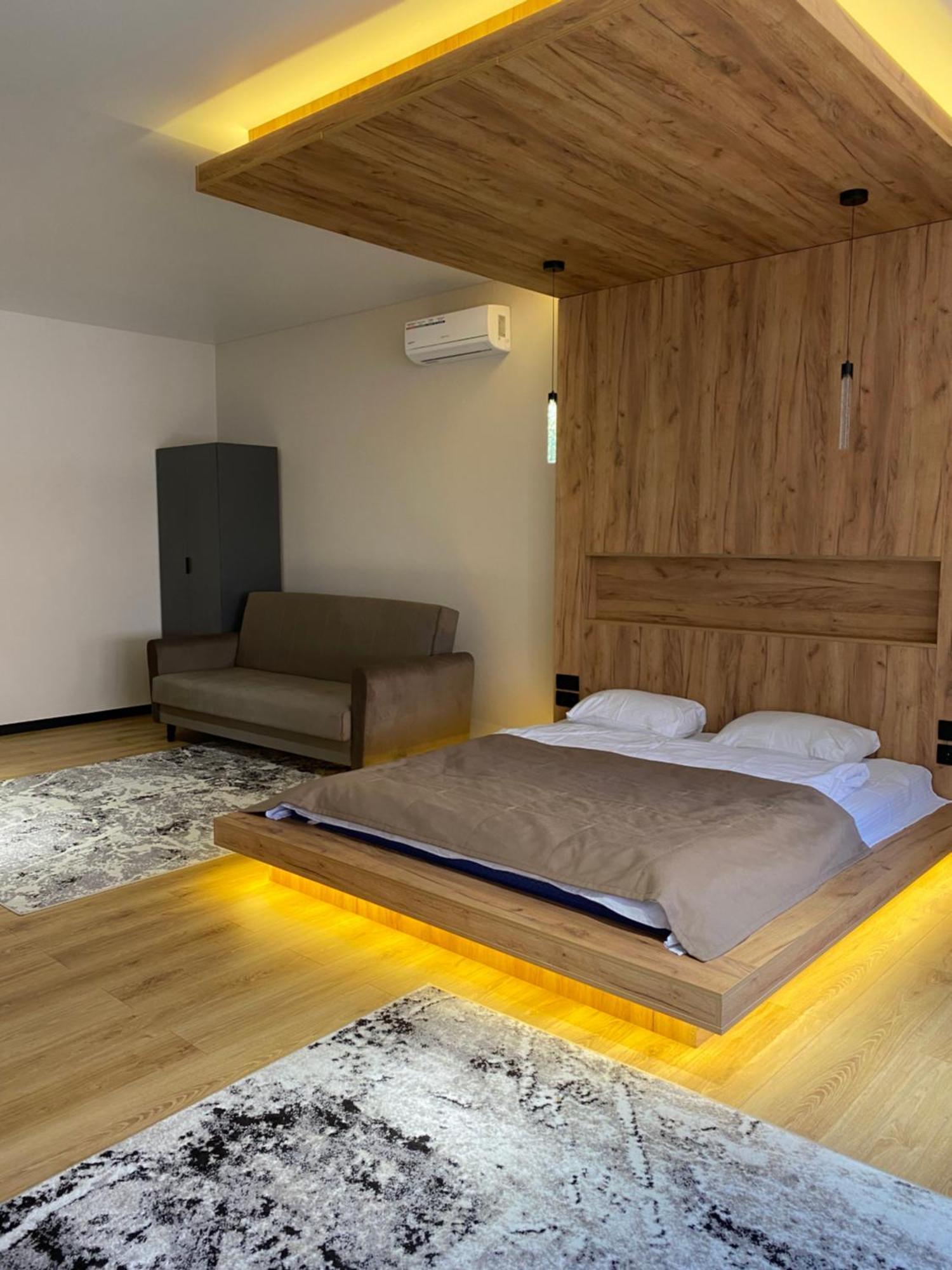 Discovery Garden Apartments Khmelʼnytsʼkyy Kültér fotó