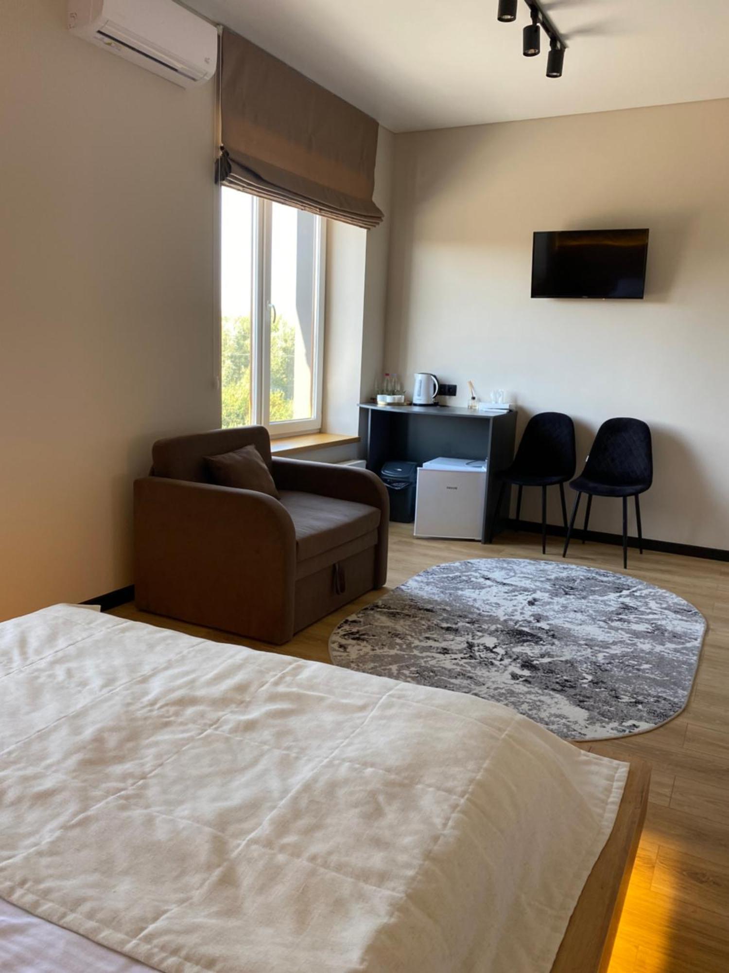 Discovery Garden Apartments Khmelʼnytsʼkyy Kültér fotó