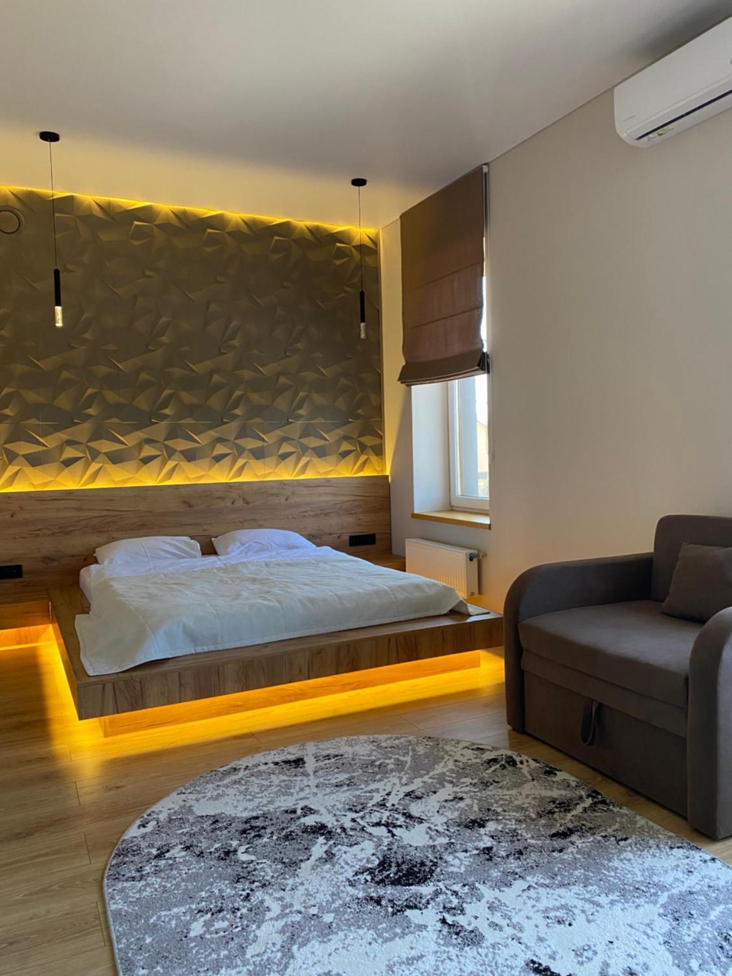 Discovery Garden Apartments Khmelʼnytsʼkyy Kültér fotó