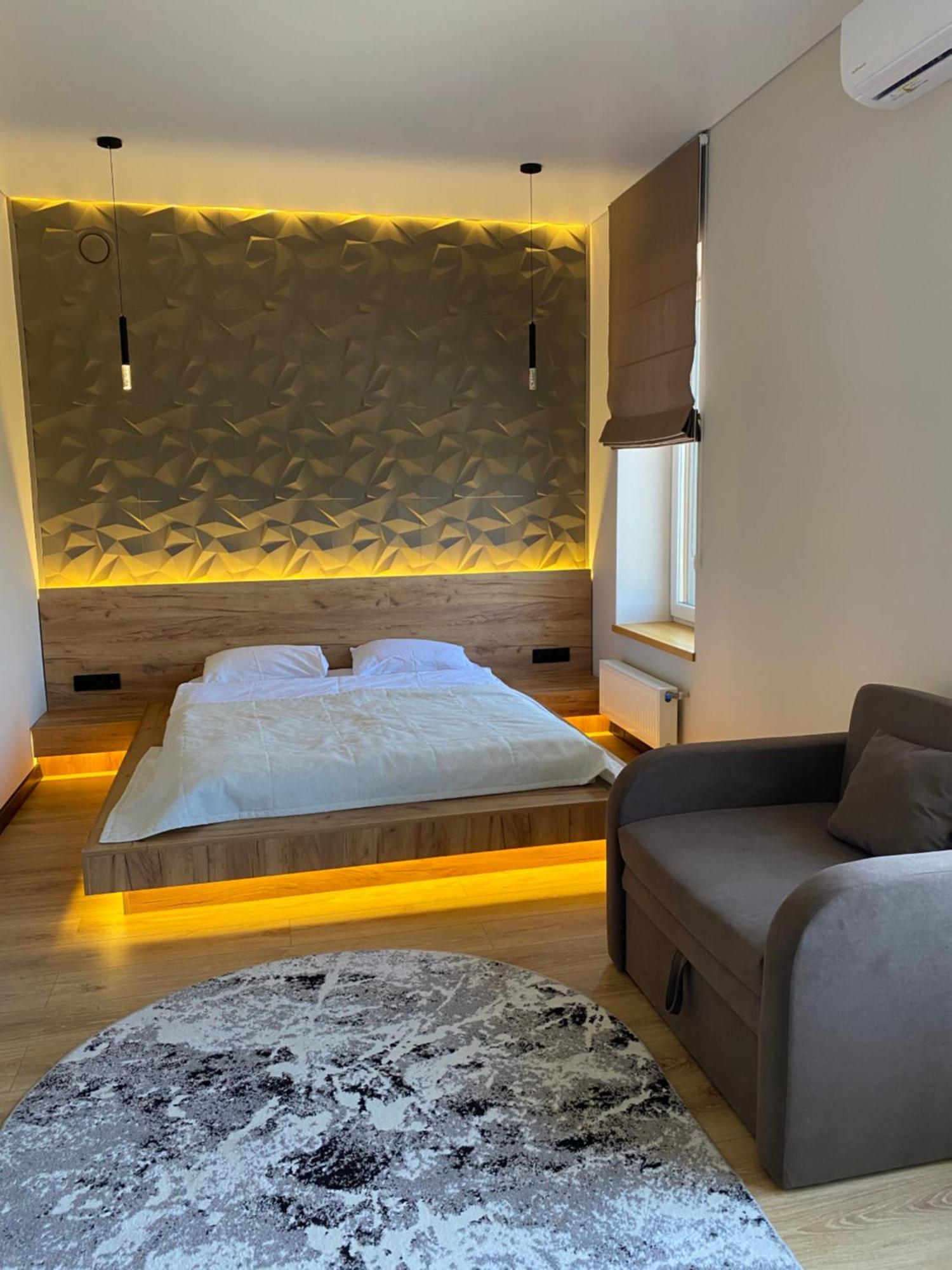 Discovery Garden Apartments Khmelʼnytsʼkyy Kültér fotó