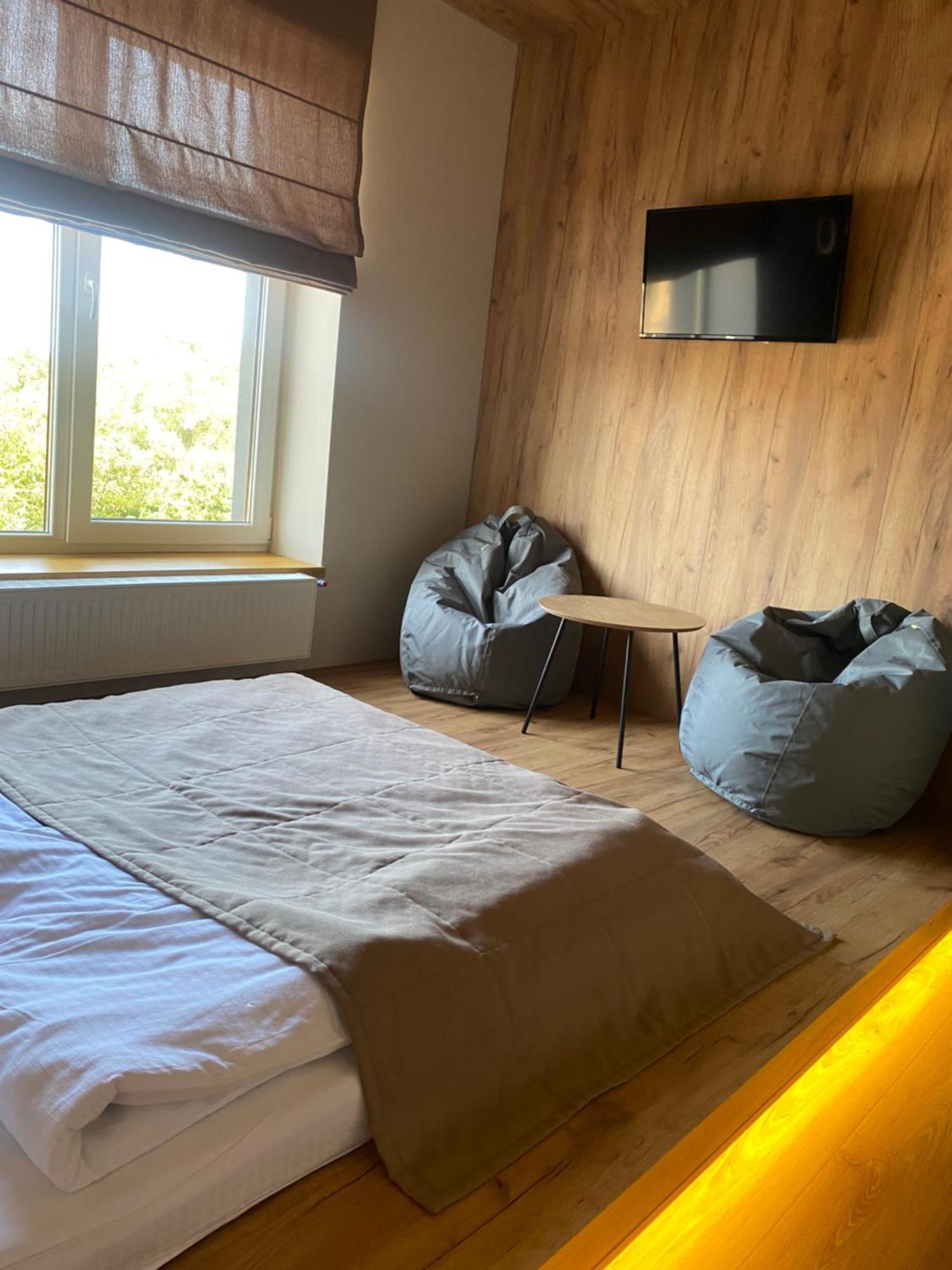 Discovery Garden Apartments Khmelʼnytsʼkyy Kültér fotó