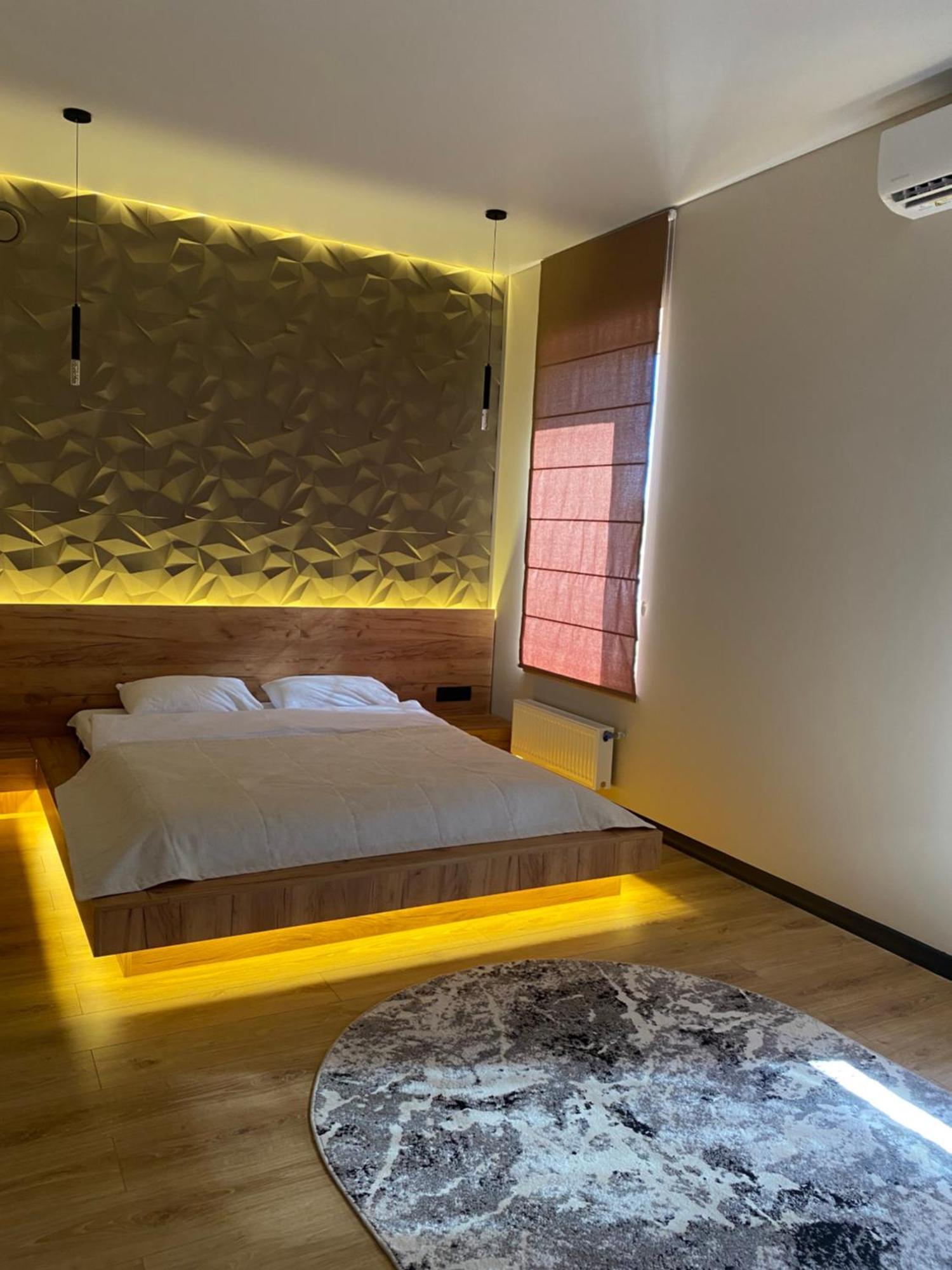Discovery Garden Apartments Khmelʼnytsʼkyy Kültér fotó