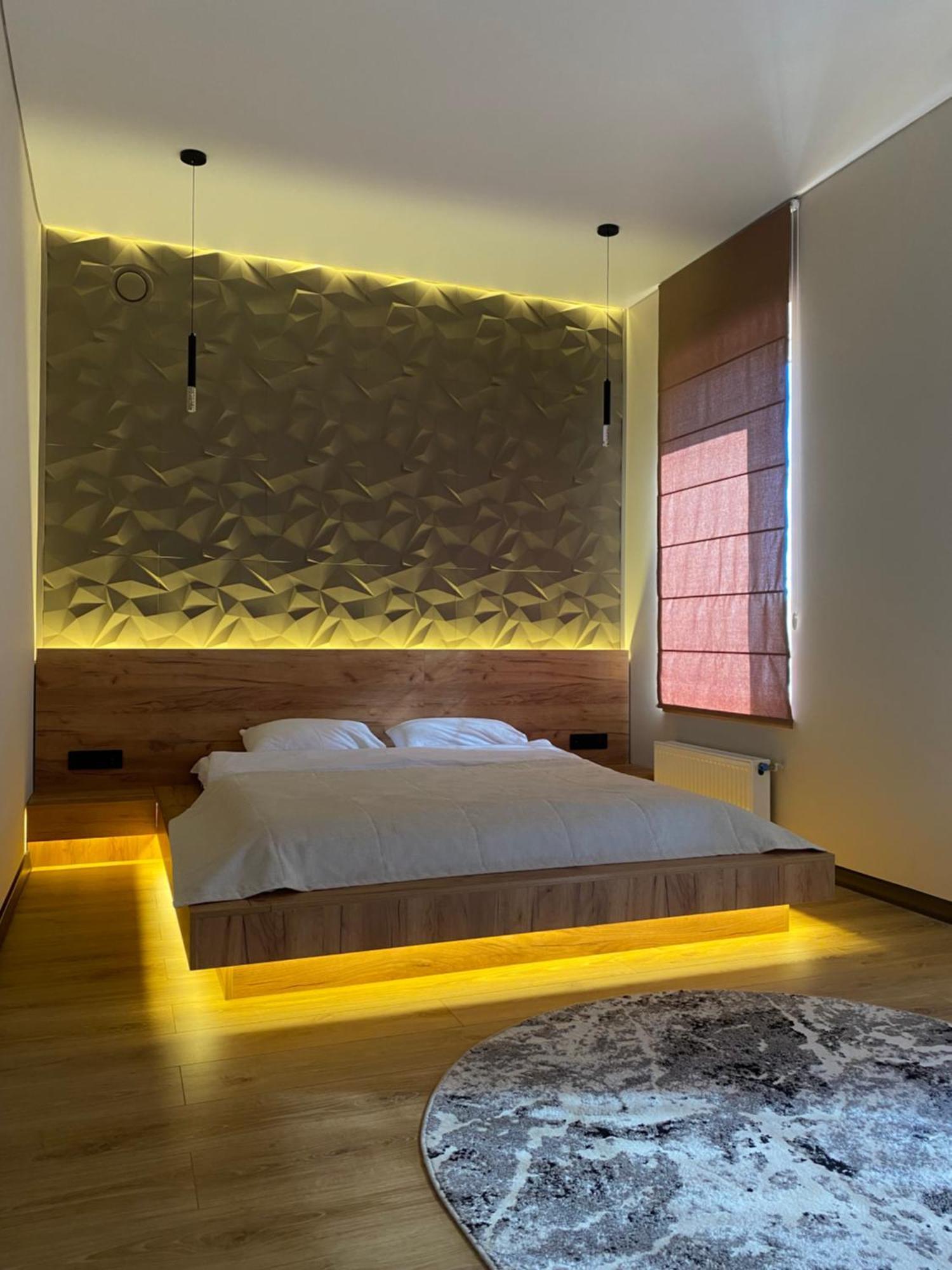 Discovery Garden Apartments Khmelʼnytsʼkyy Kültér fotó
