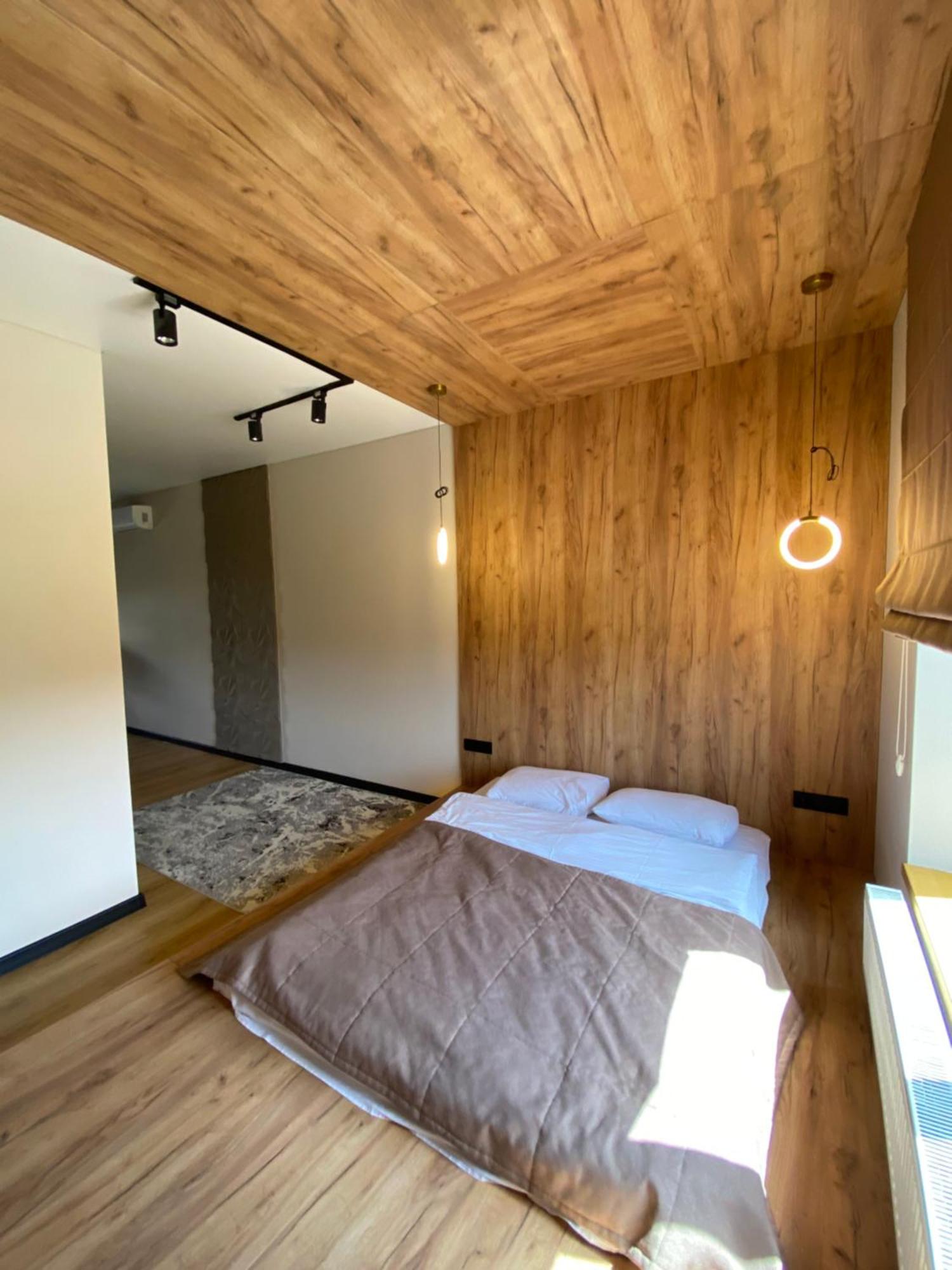 Discovery Garden Apartments Khmelʼnytsʼkyy Kültér fotó