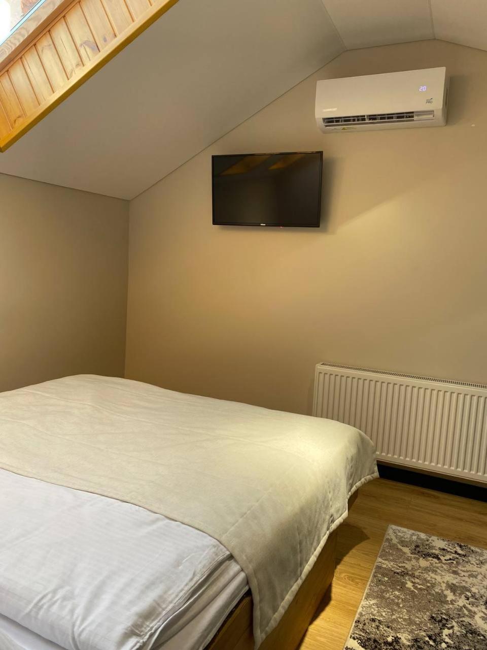 Discovery Garden Apartments Khmelʼnytsʼkyy Kültér fotó