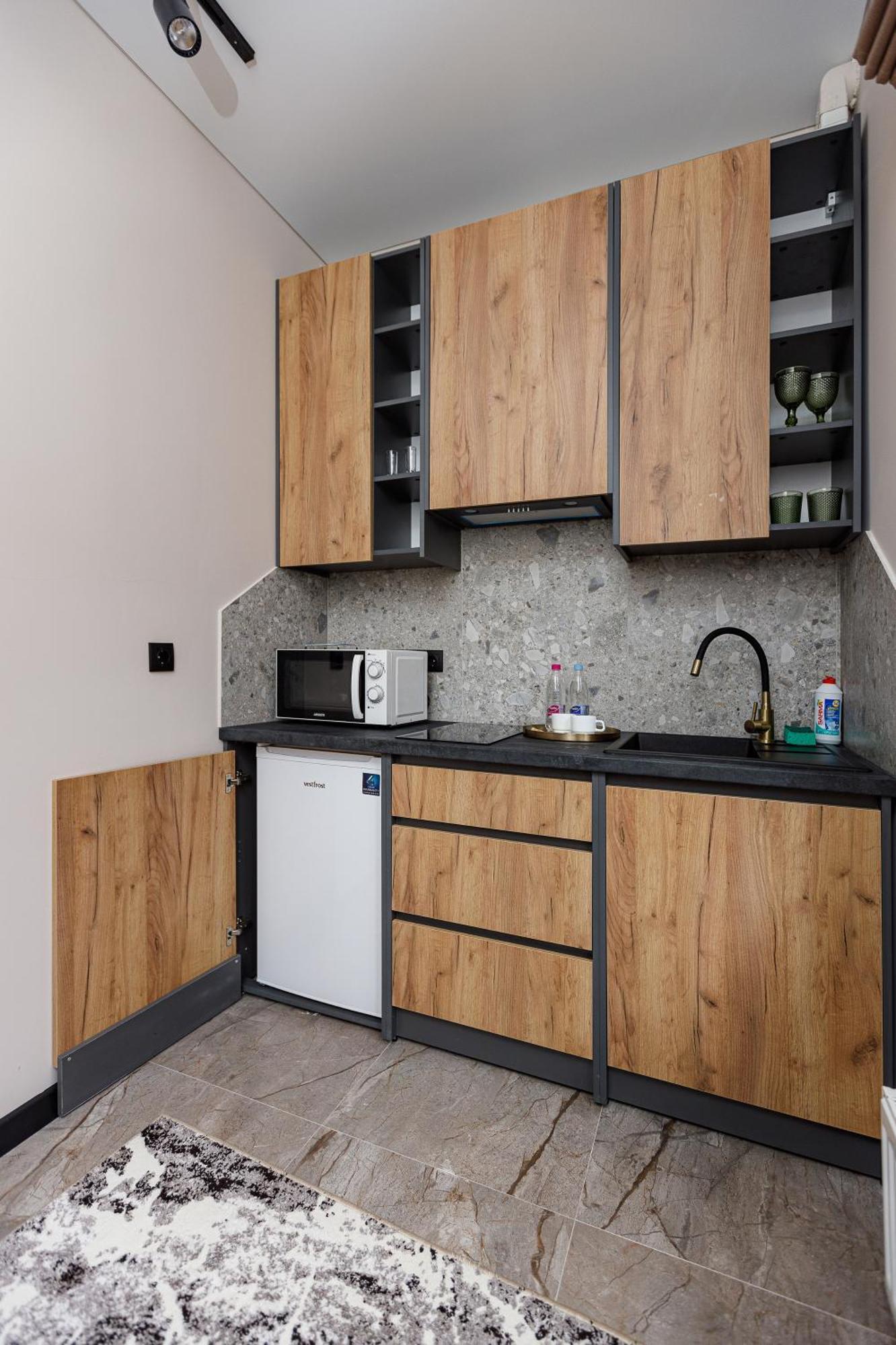 Discovery Garden Apartments Khmelʼnytsʼkyy Kültér fotó