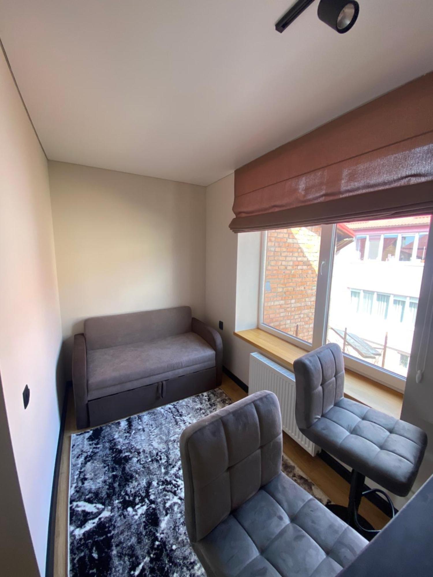 Discovery Garden Apartments Khmelʼnytsʼkyy Kültér fotó