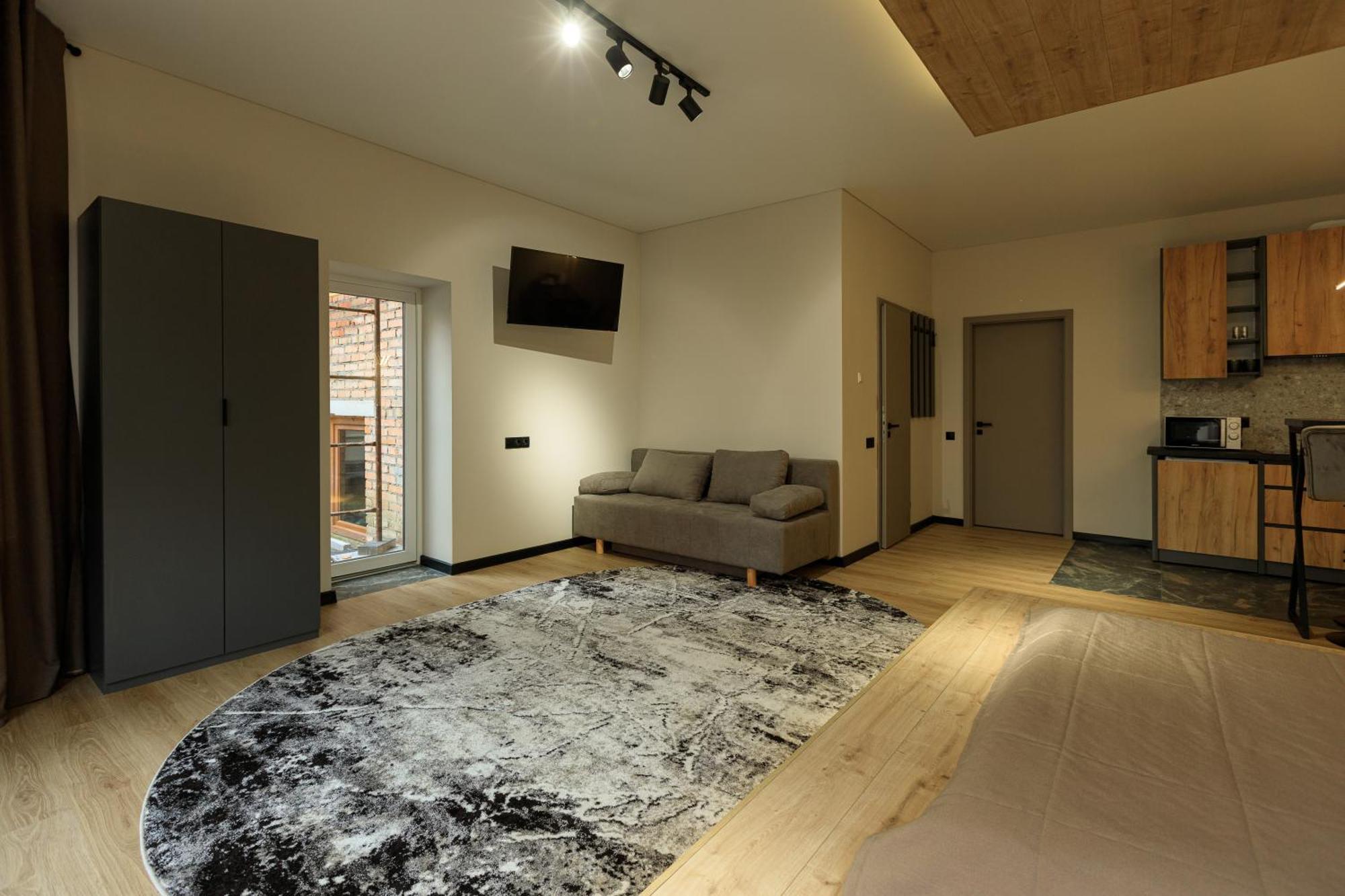 Discovery Garden Apartments Khmelʼnytsʼkyy Kültér fotó