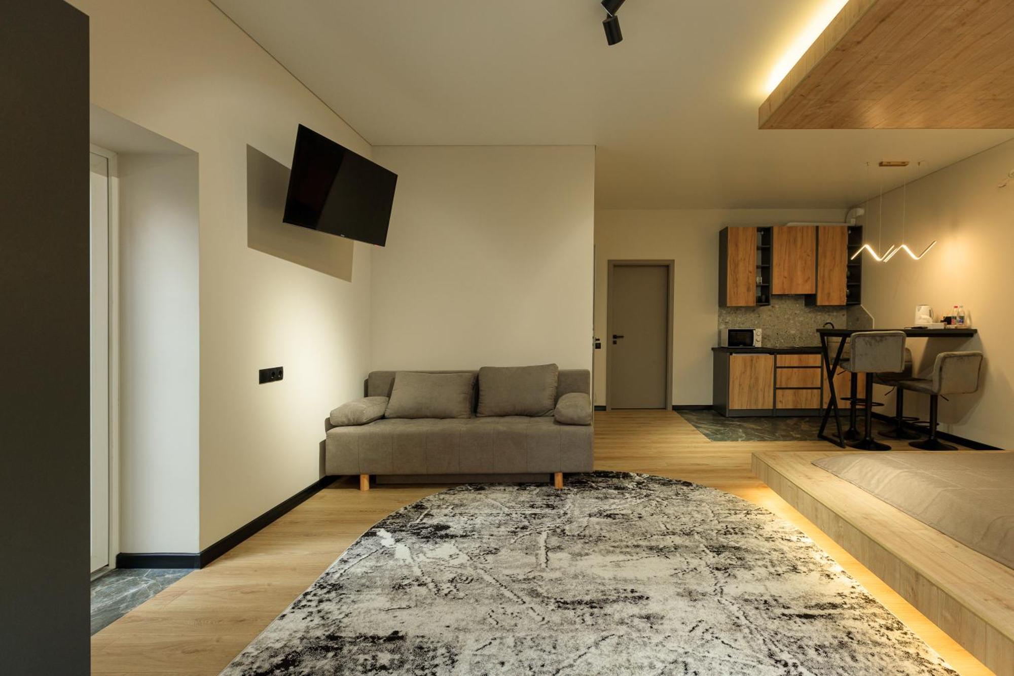 Discovery Garden Apartments Khmelʼnytsʼkyy Kültér fotó
