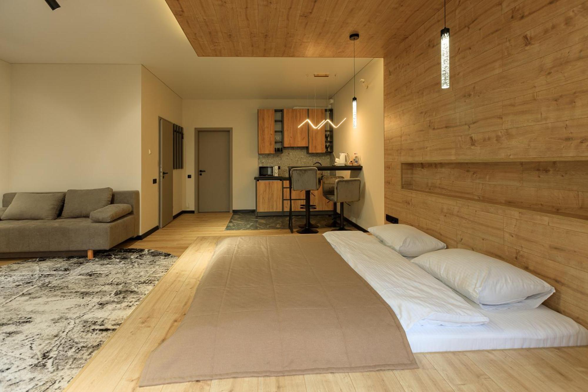 Discovery Garden Apartments Khmelʼnytsʼkyy Kültér fotó