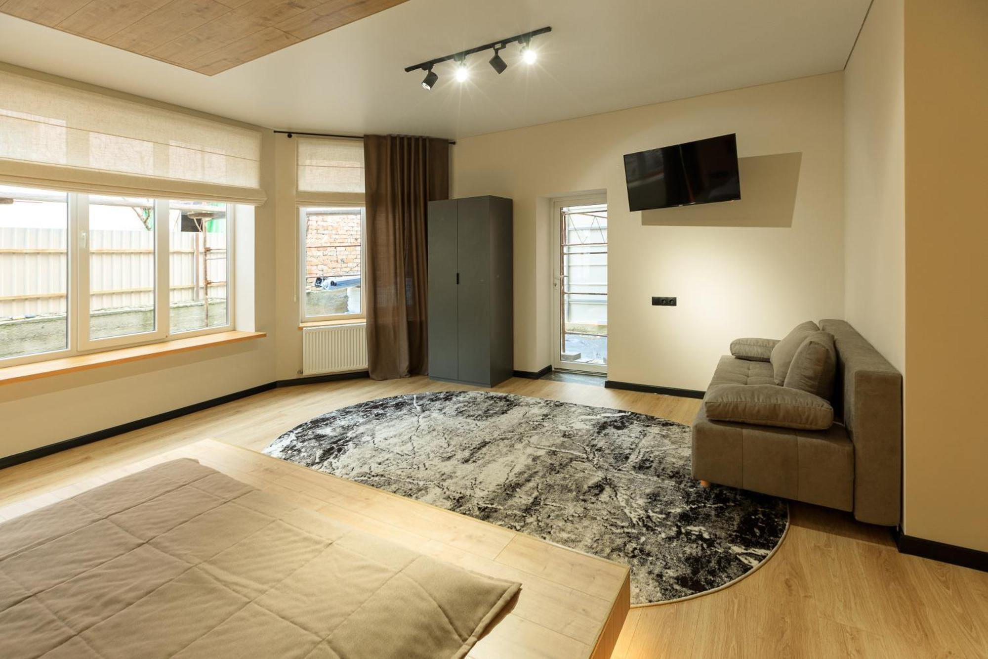 Discovery Garden Apartments Khmelʼnytsʼkyy Kültér fotó