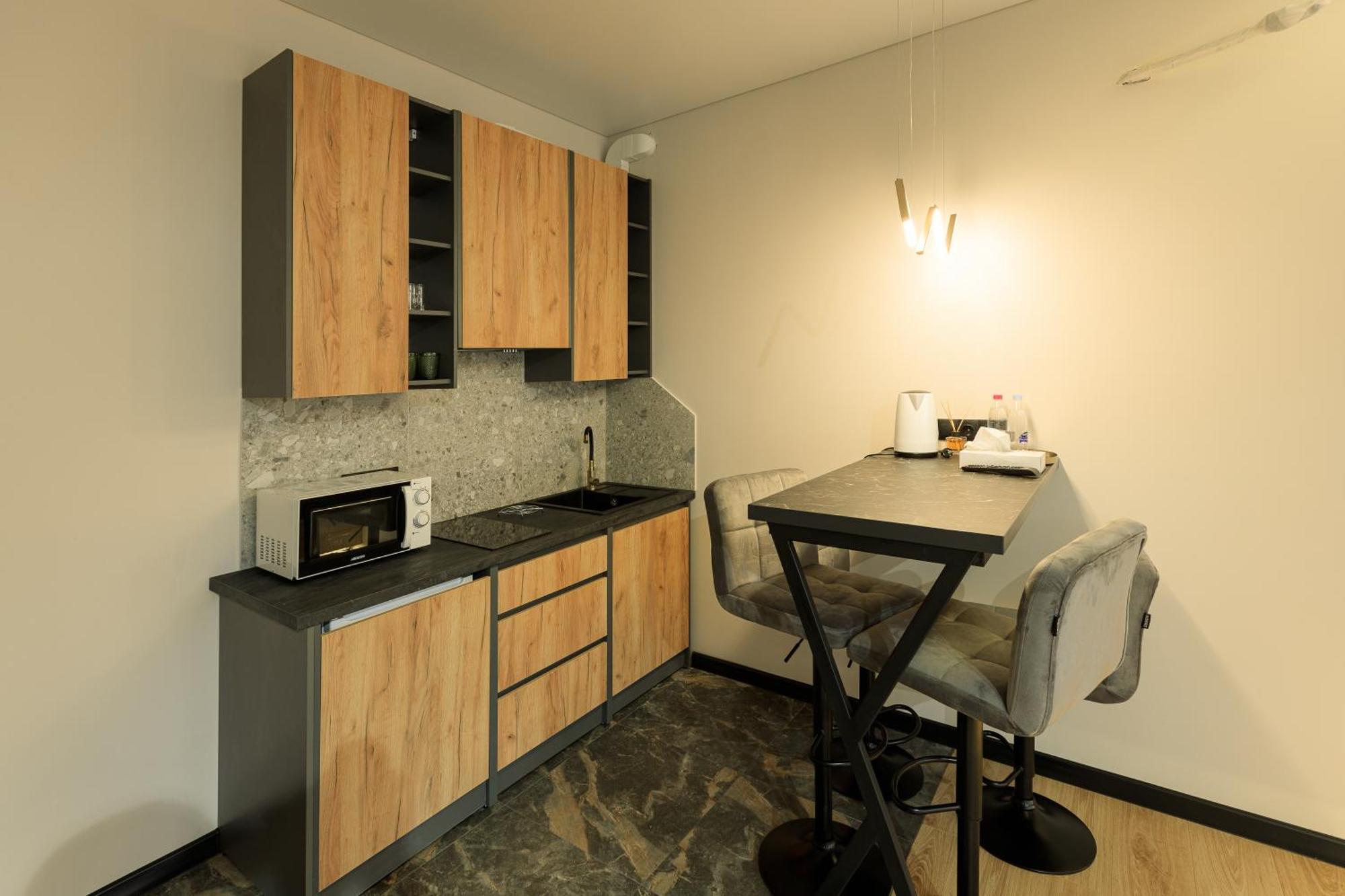 Discovery Garden Apartments Khmelʼnytsʼkyy Kültér fotó