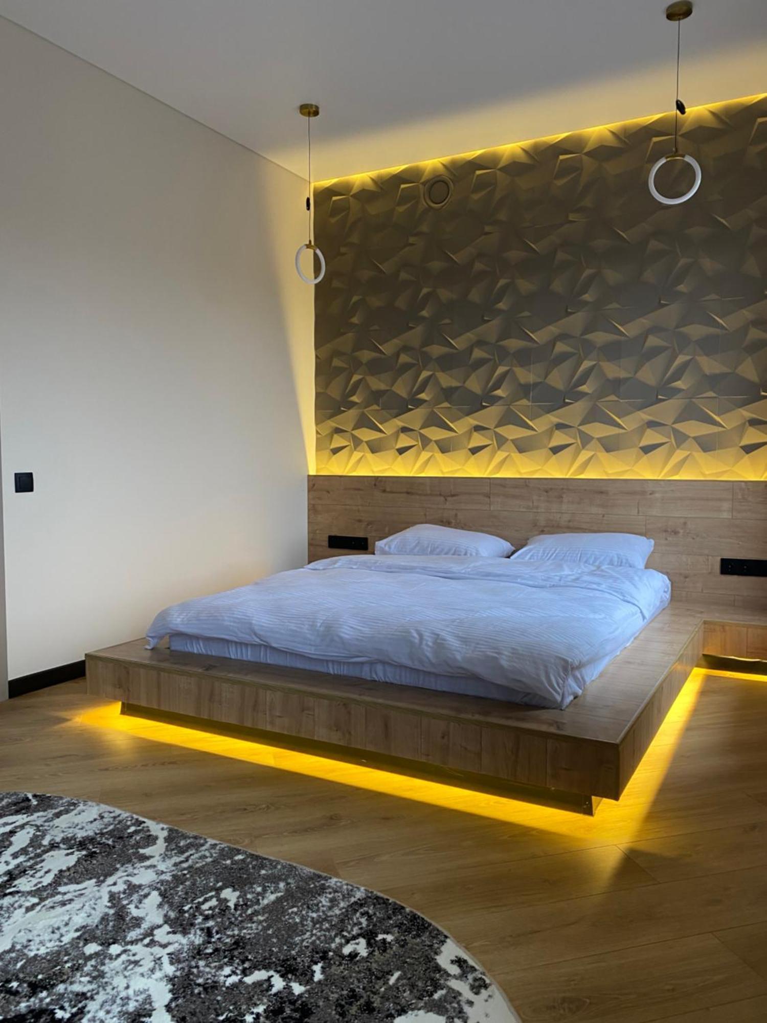 Discovery Garden Apartments Khmelʼnytsʼkyy Kültér fotó