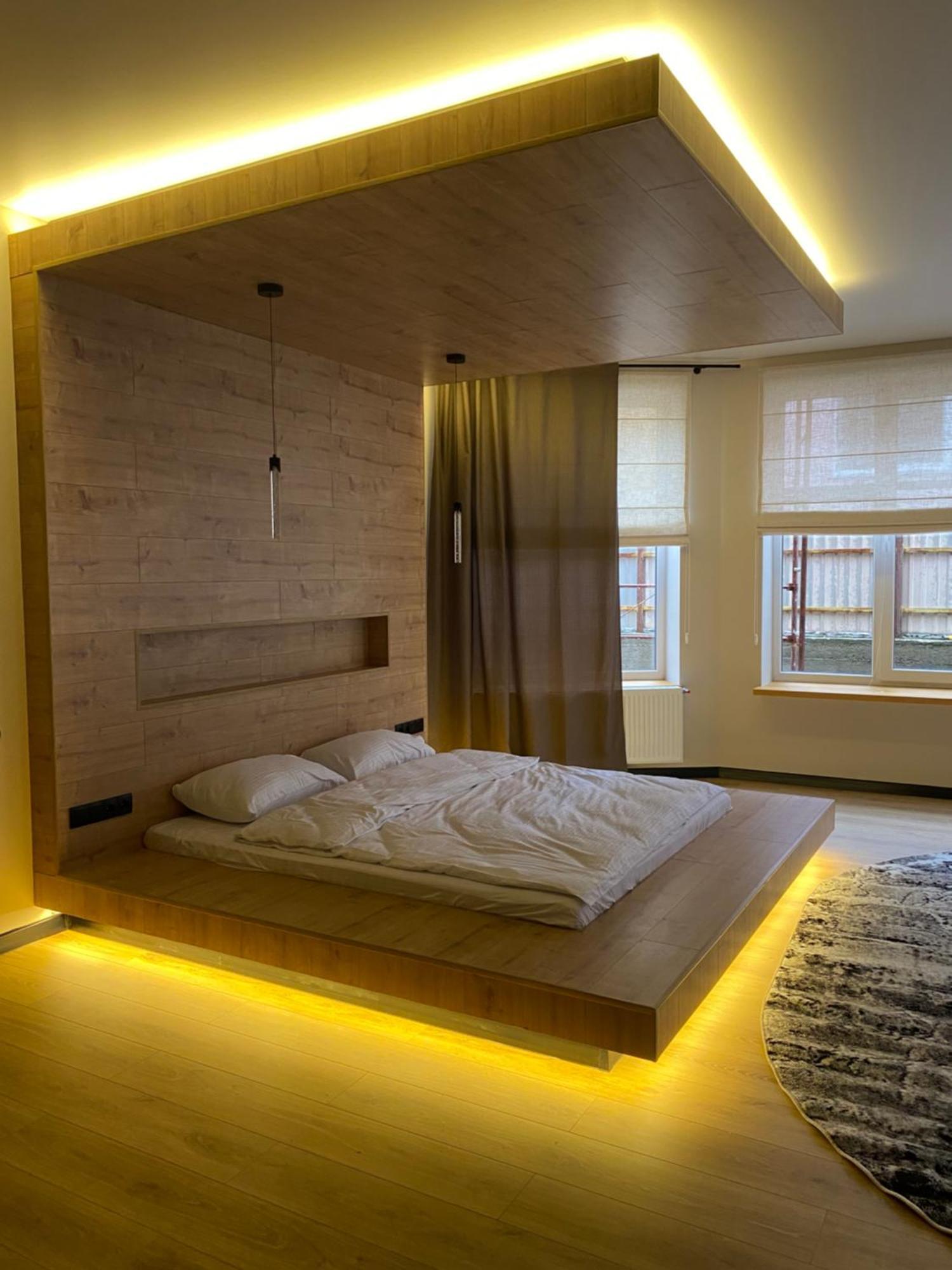 Discovery Garden Apartments Khmelʼnytsʼkyy Kültér fotó