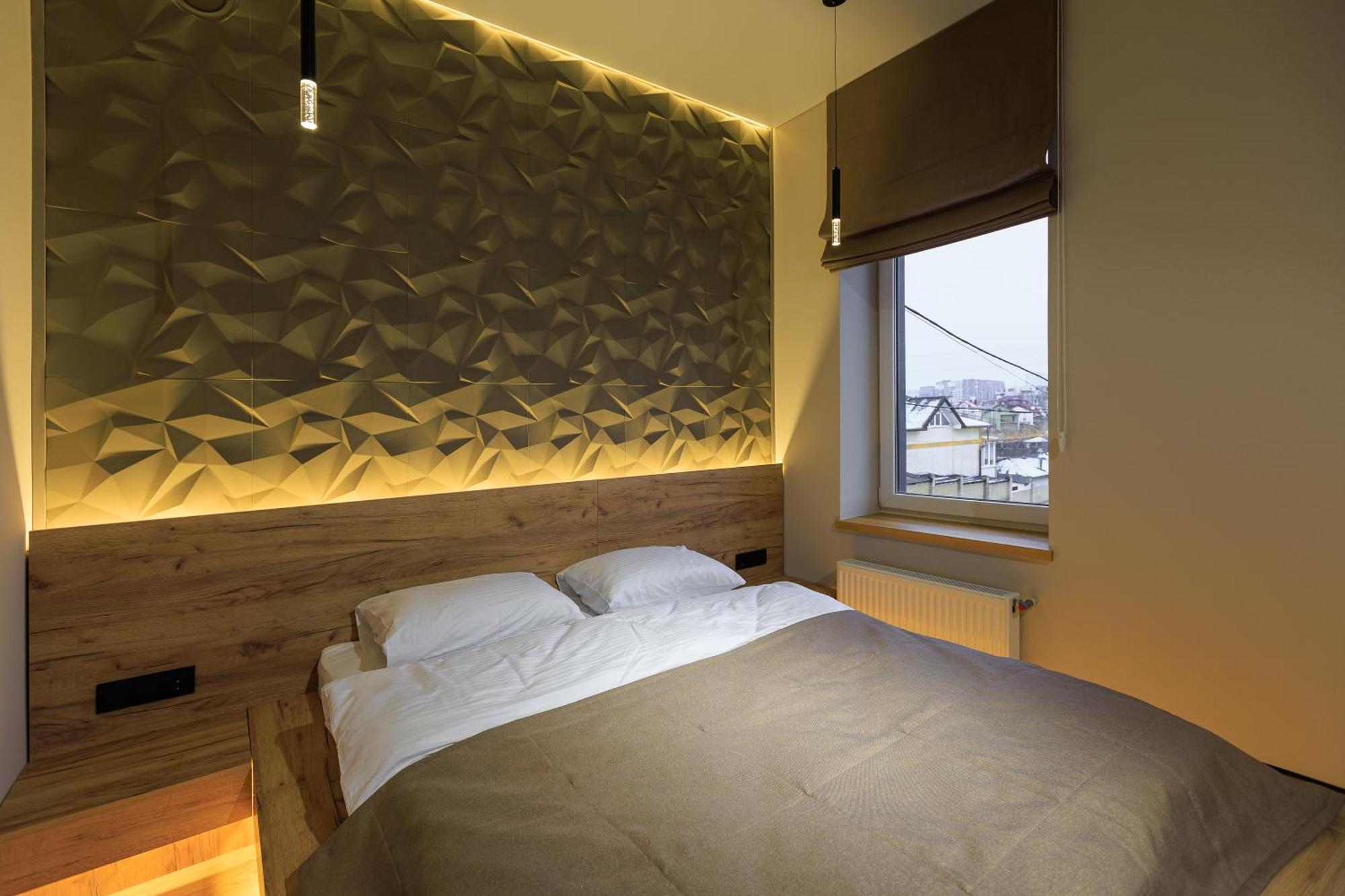Discovery Garden Apartments Khmelʼnytsʼkyy Kültér fotó