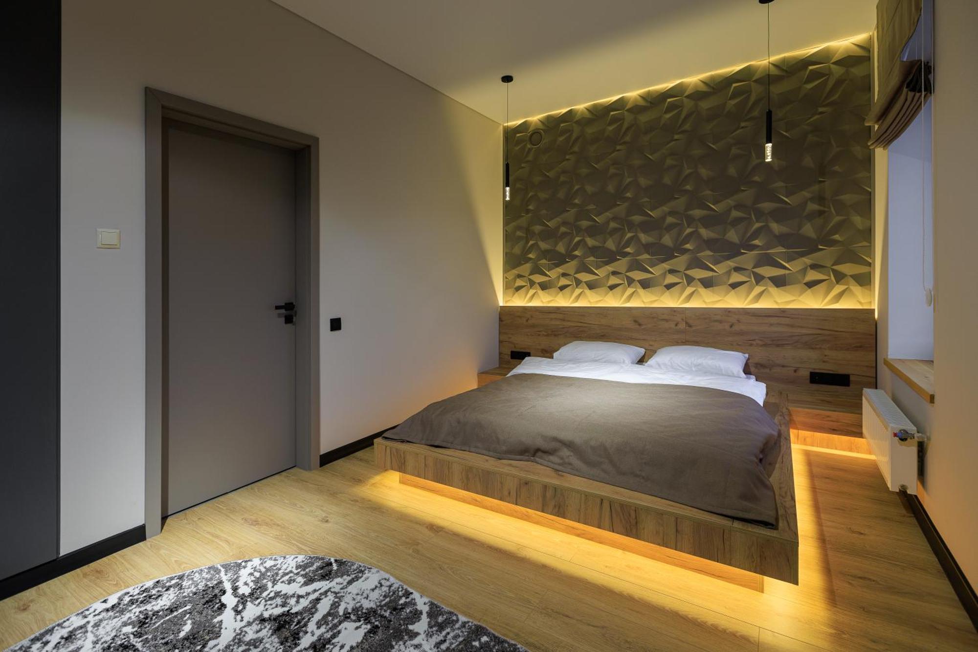Discovery Garden Apartments Khmelʼnytsʼkyy Kültér fotó