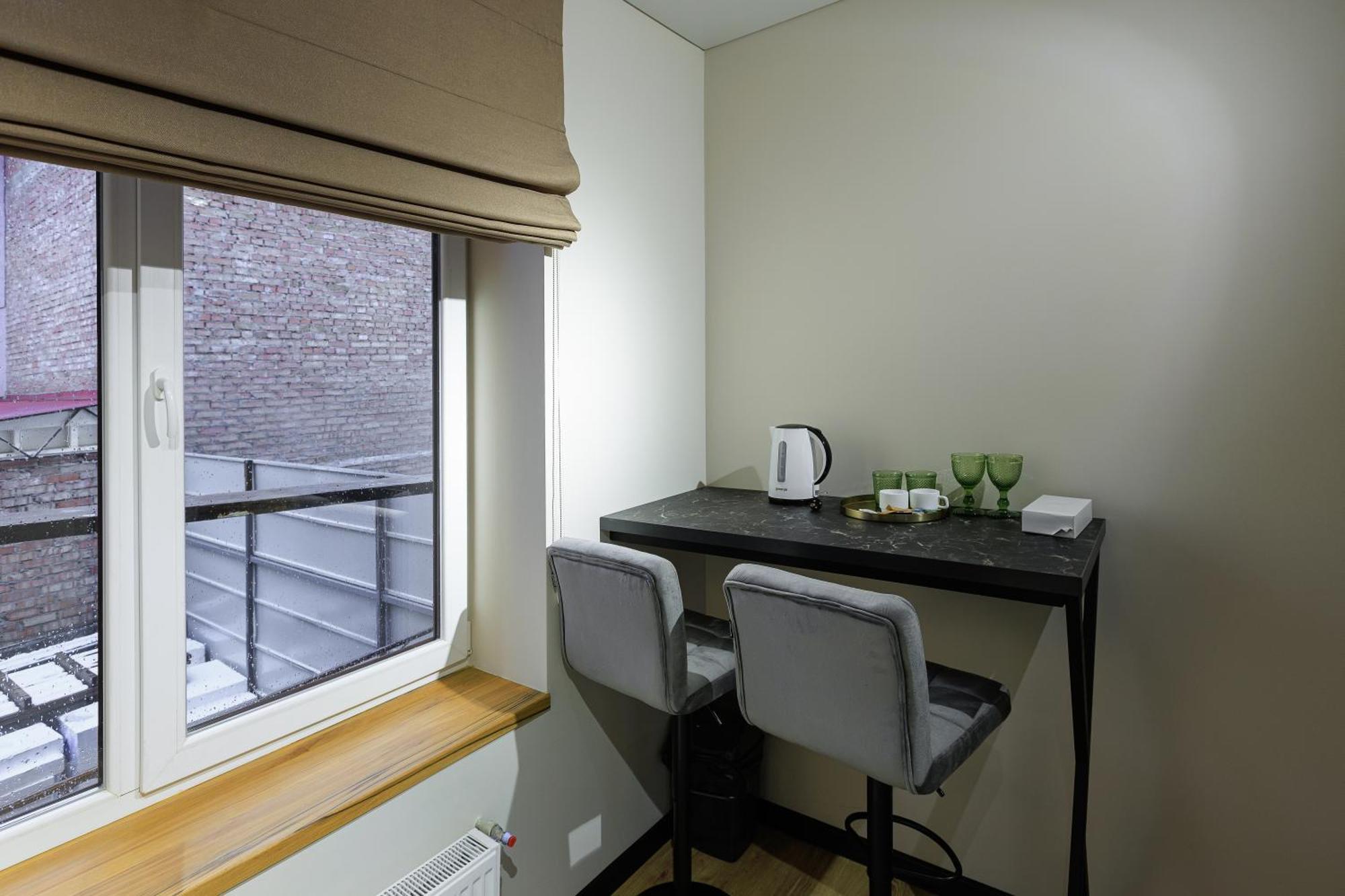 Discovery Garden Apartments Khmelʼnytsʼkyy Kültér fotó