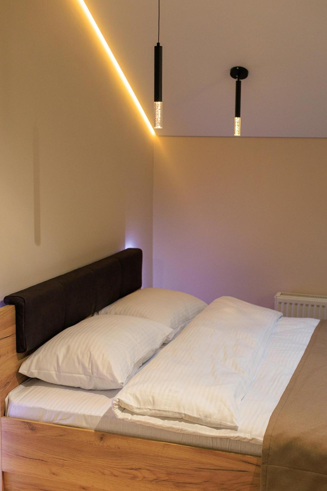 Discovery Garden Apartments Khmelʼnytsʼkyy Kültér fotó