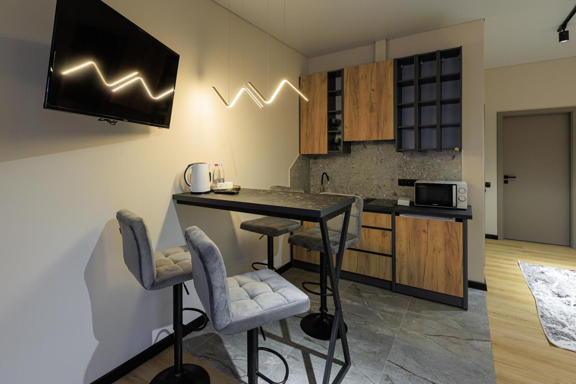 Discovery Garden Apartments Khmelʼnytsʼkyy Kültér fotó
