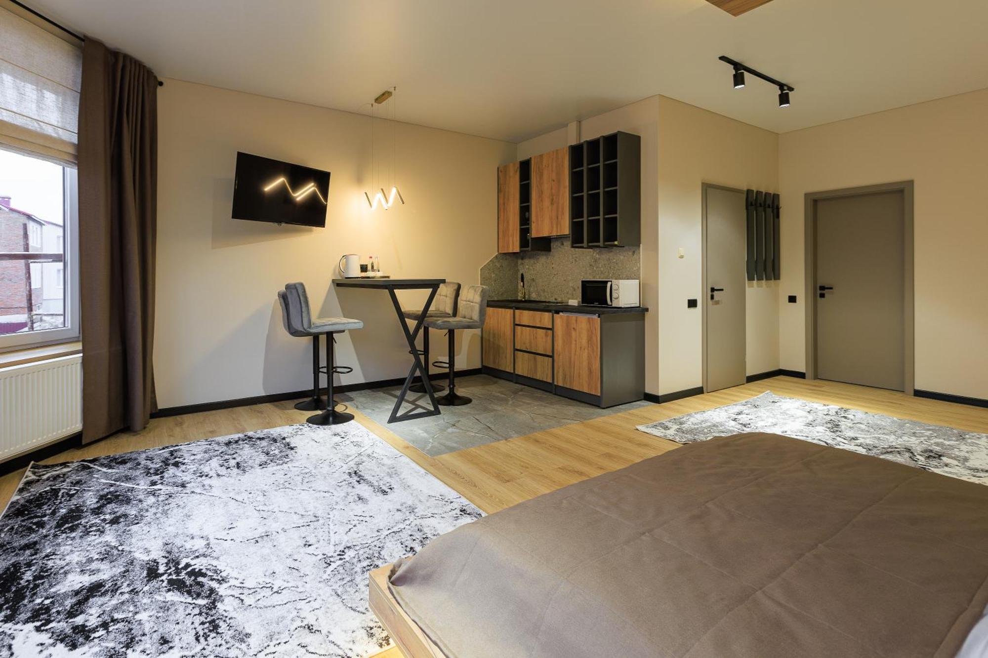 Discovery Garden Apartments Khmelʼnytsʼkyy Kültér fotó
