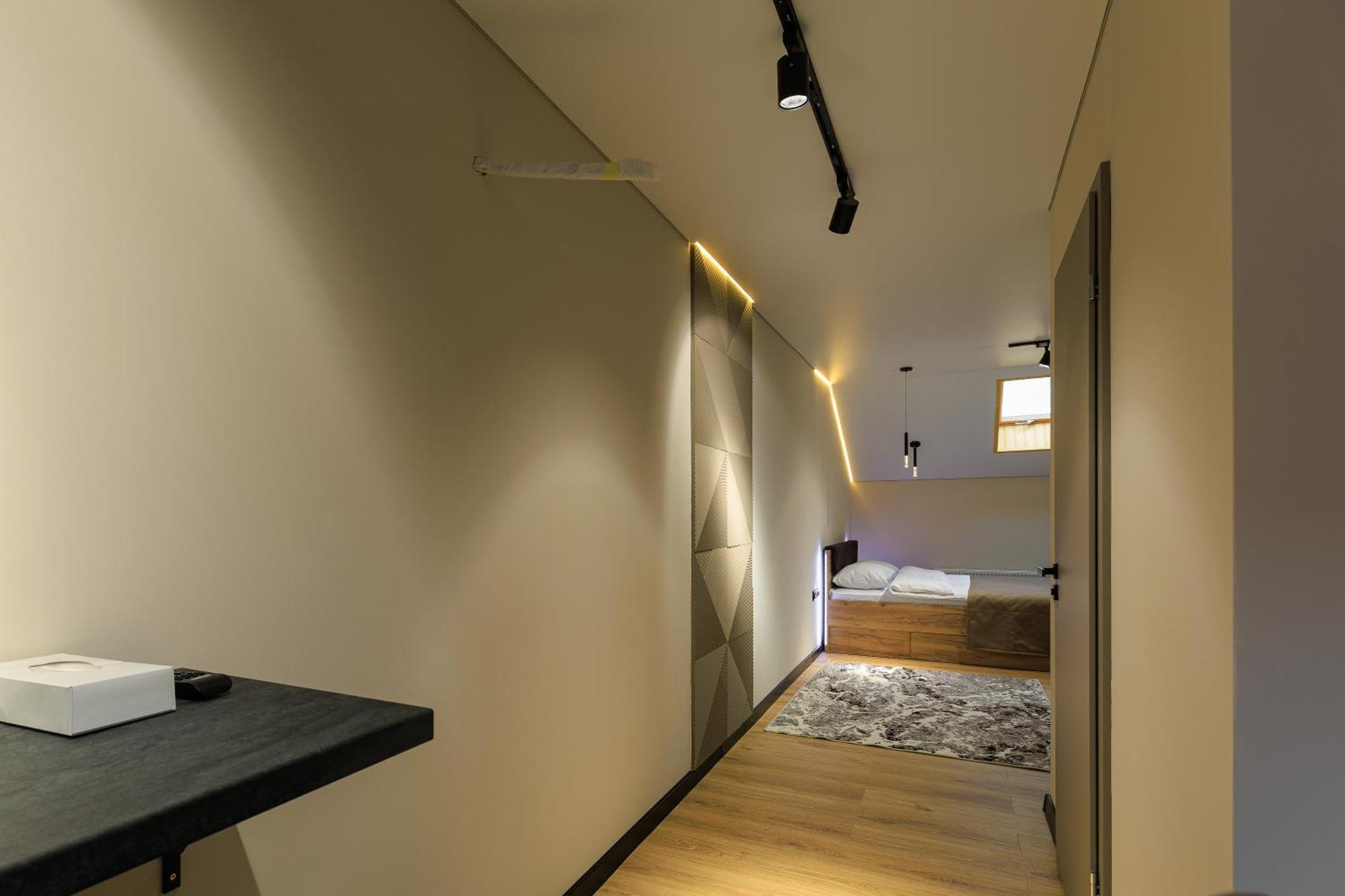 Discovery Garden Apartments Khmelʼnytsʼkyy Kültér fotó