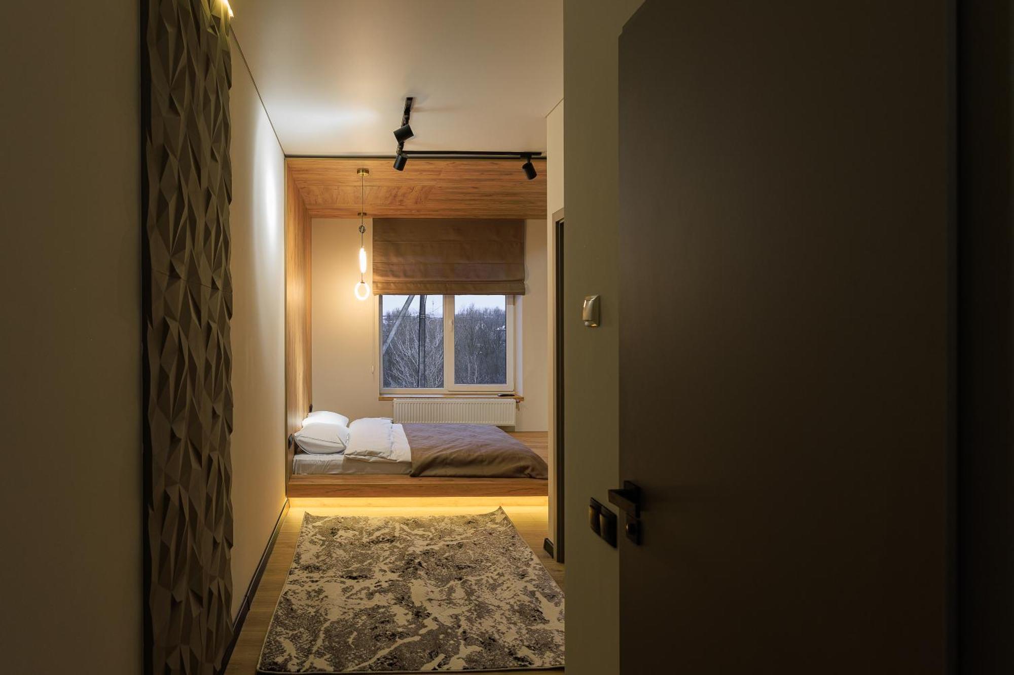 Discovery Garden Apartments Khmelʼnytsʼkyy Kültér fotó