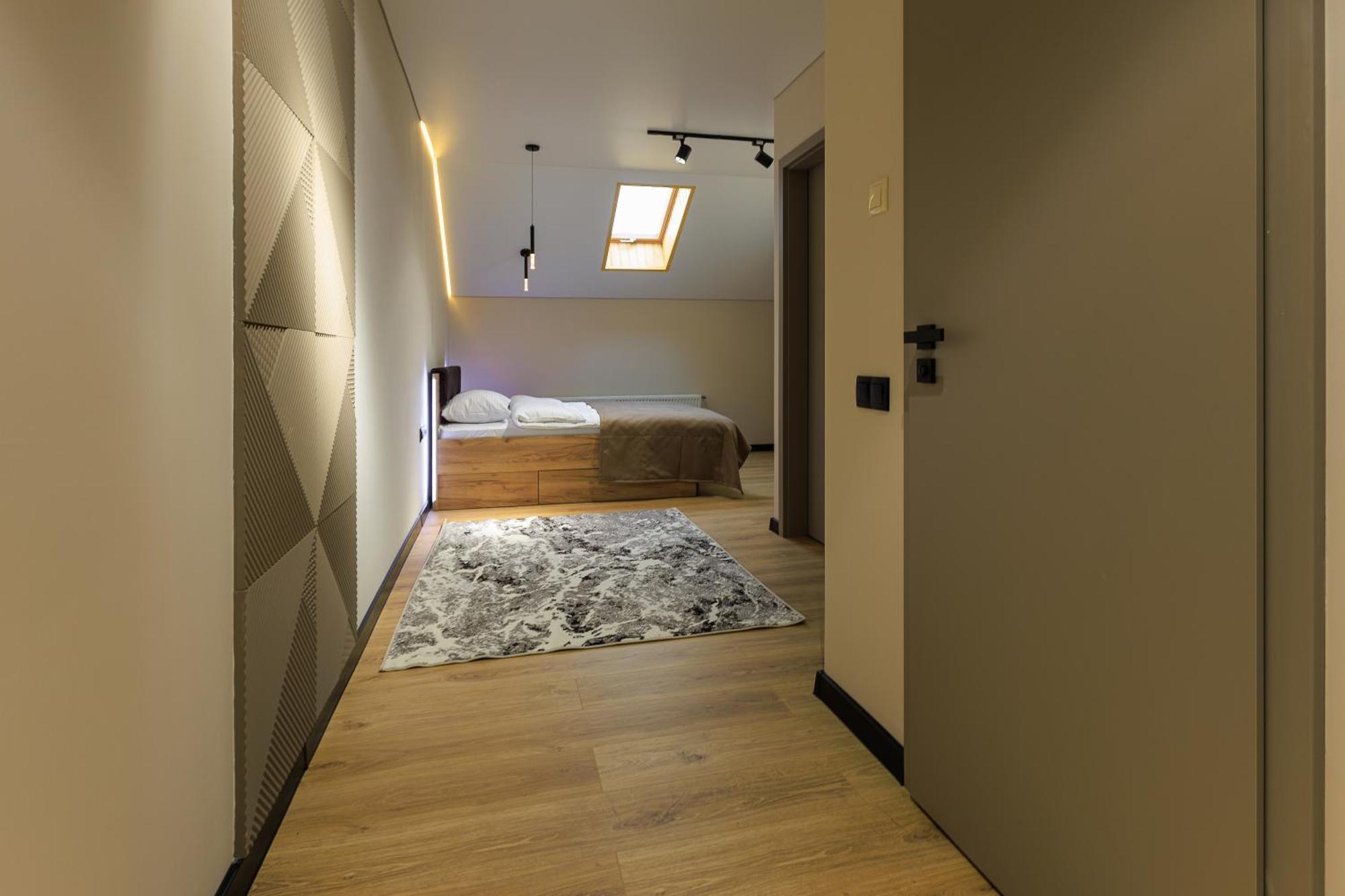 Discovery Garden Apartments Khmelʼnytsʼkyy Kültér fotó