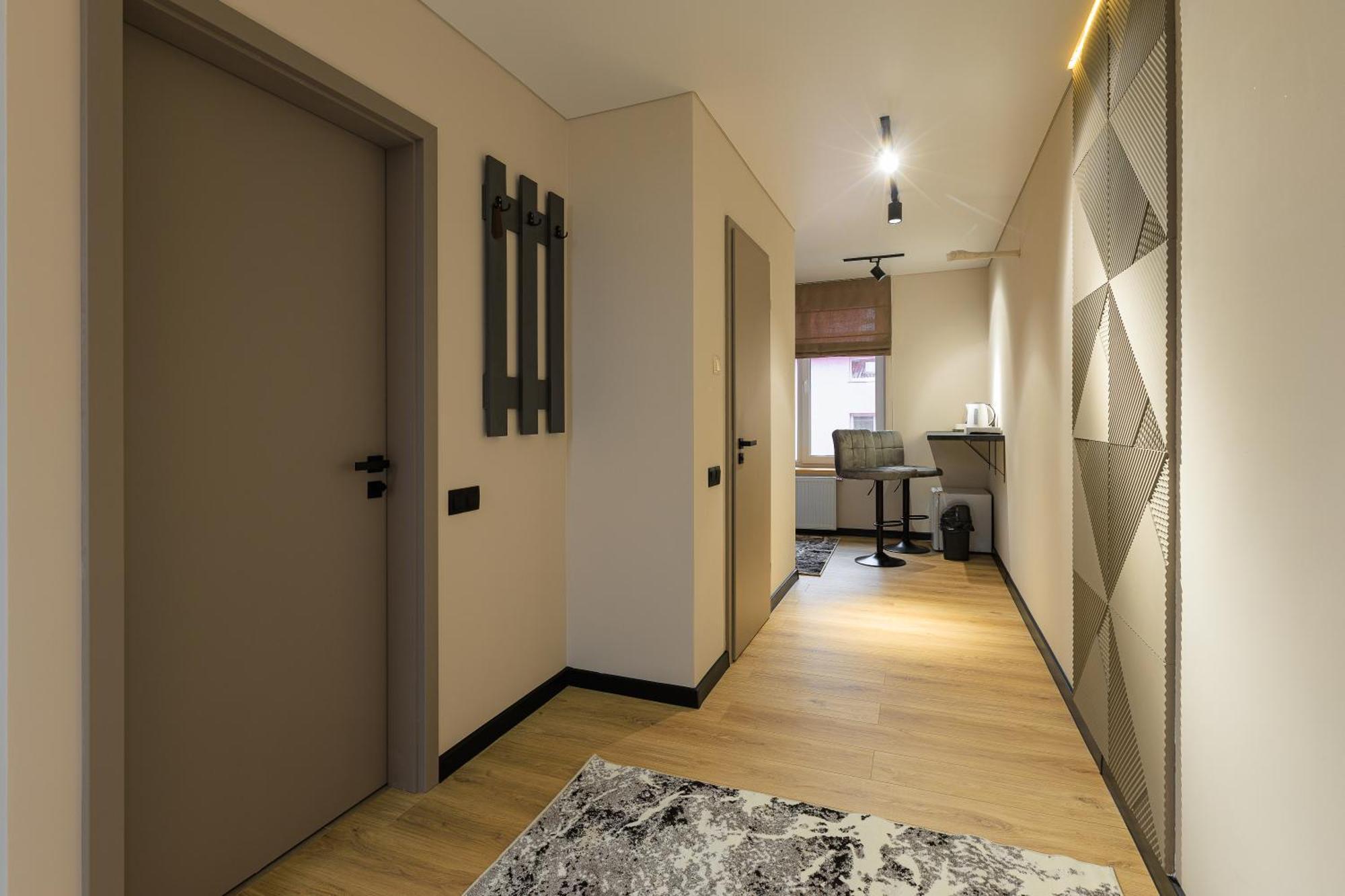 Discovery Garden Apartments Khmelʼnytsʼkyy Kültér fotó