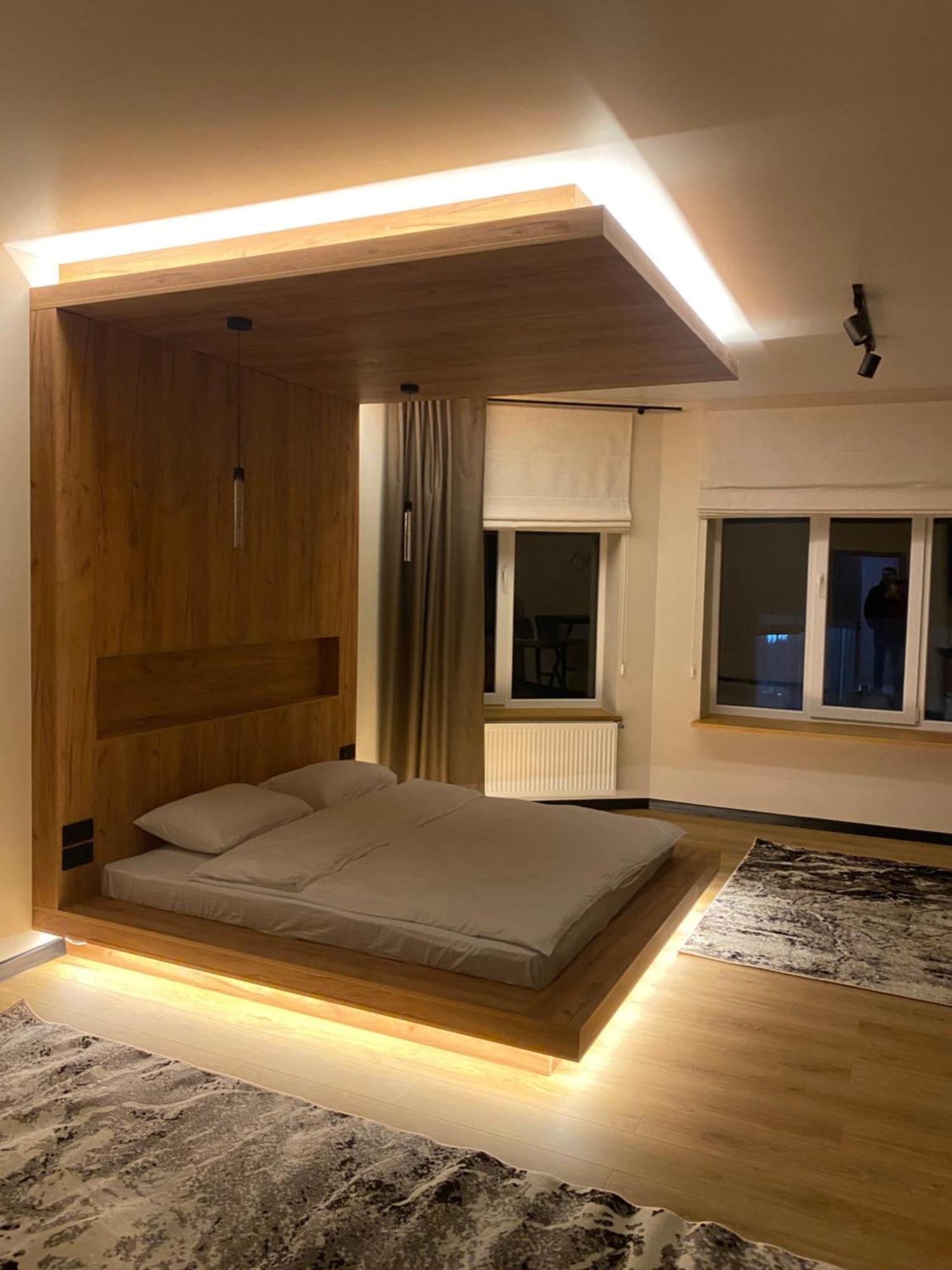Discovery Garden Apartments Khmelʼnytsʼkyy Kültér fotó