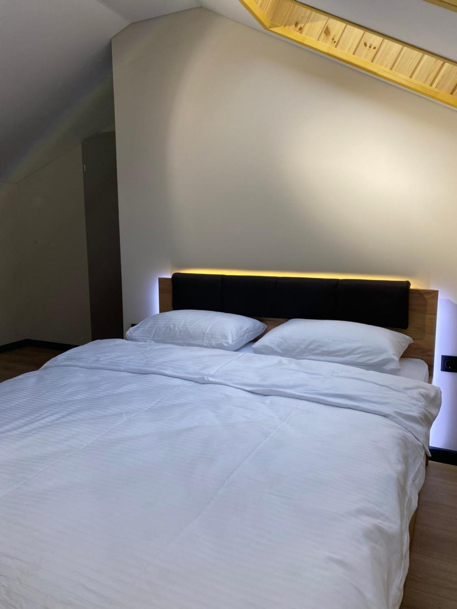 Discovery Garden Apartments Khmelʼnytsʼkyy Kültér fotó