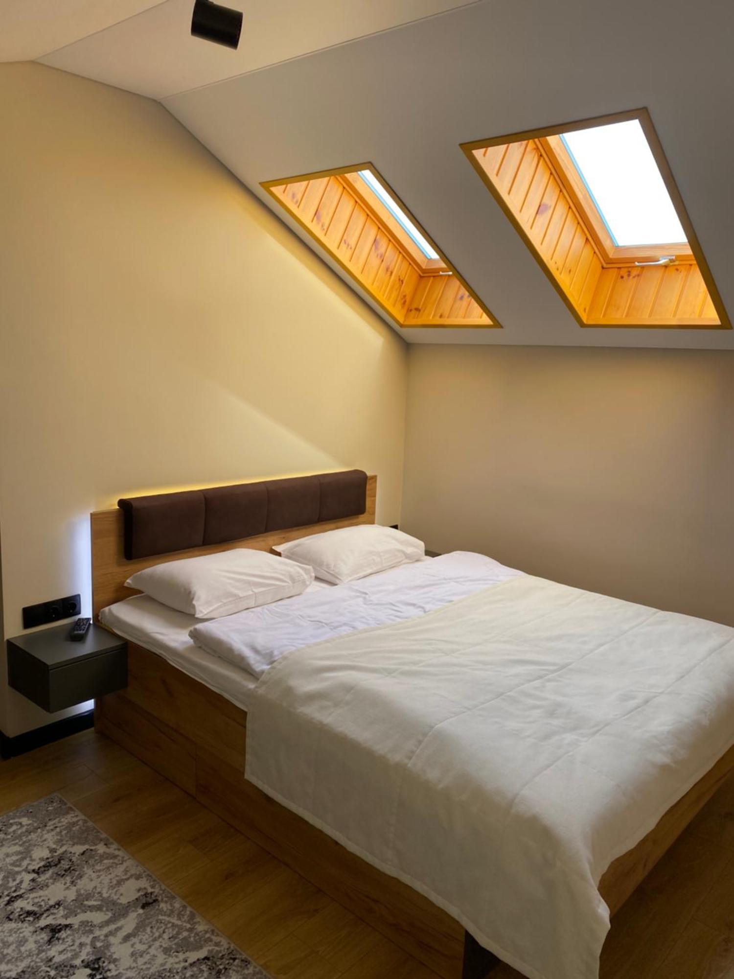 Discovery Garden Apartments Khmelʼnytsʼkyy Kültér fotó